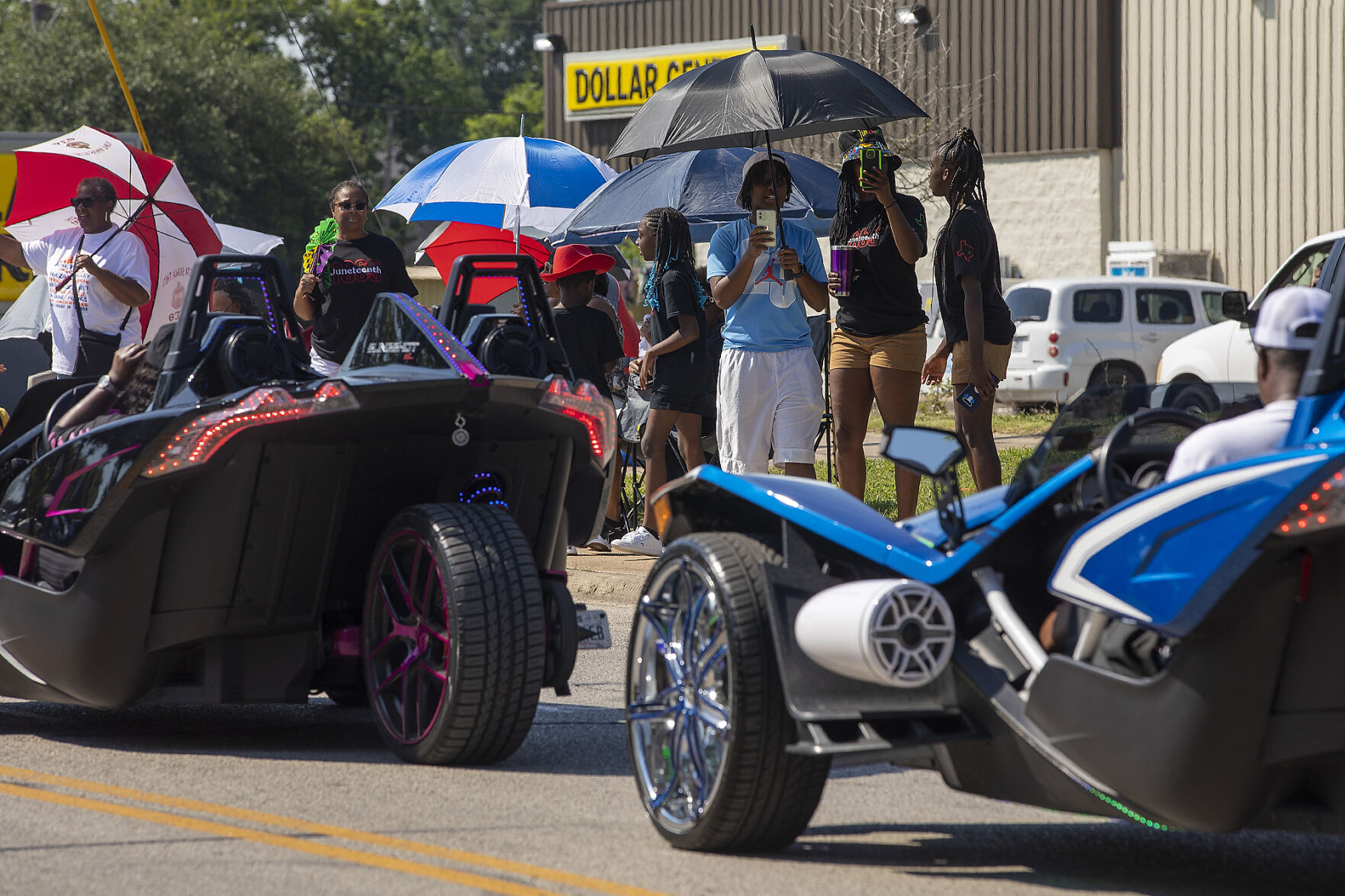 Juneteenth Parade